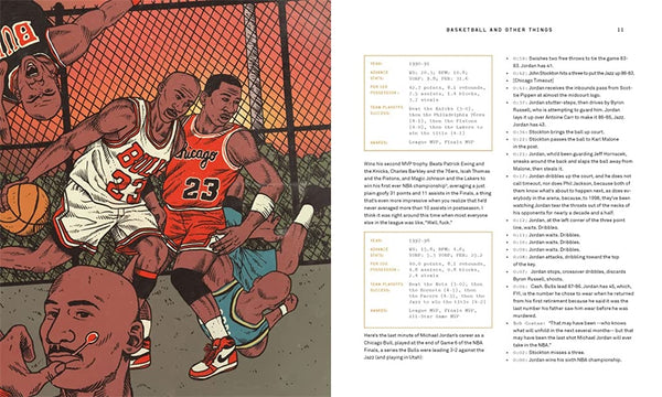 Basketball (Graphic Novel) - Hardback