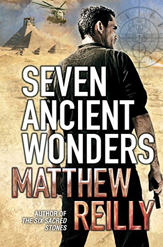 Seven Ancient Wonders  - Paperback