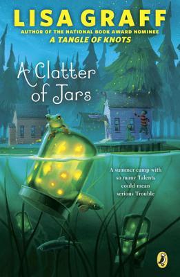 A Clatter of Jars - Kool Skool The Bookstore
