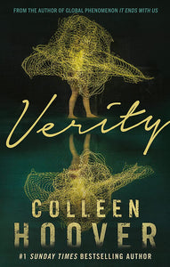 Verity - Paperback