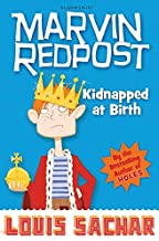 Marvin Redpost  #1 : Kidnapped at Birth - Kool Skool The Bookstore