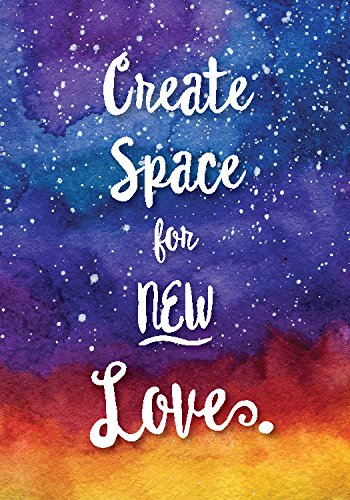 Notes from the Universe on Love & Connection: A 60-Card Deck
