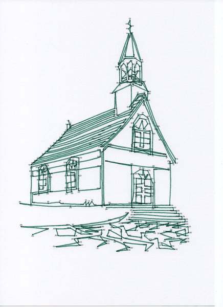 Anti-Stress Dot-to-Dot: Beautiful, Calming Pictures to Complete Yourself - Paperback