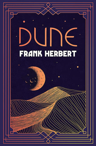 Dune - Hardback