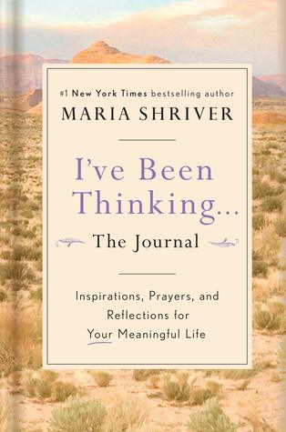 I've Been Thinking . . . Hardback