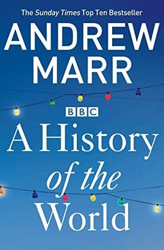 A History of the World - Paperback
