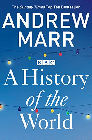 A History of the World - Paperback