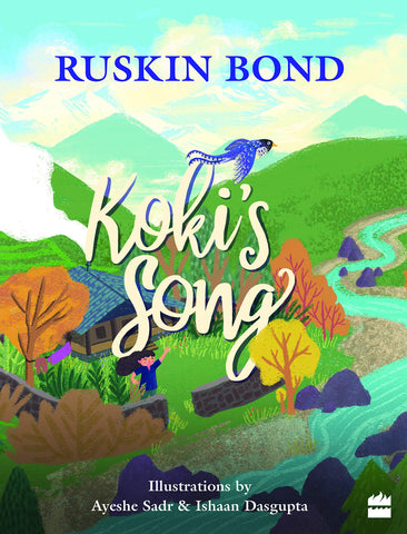 Koki's Song - Paperback