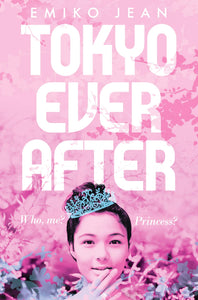 Tokyo Ever After #1 - Paperback