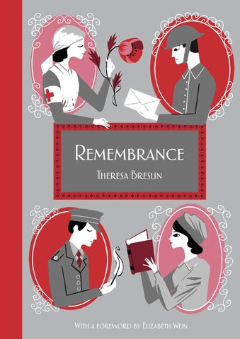 Remembrance : Imperial War Museum Anniversary Edition  - Hardback