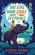 The Girl Who Stole an Elephant - Kool Skool The Bookstore
