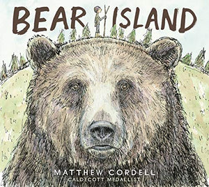 Bear Island - Paperback