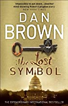 Robert Langdon #3 : The Lost Symbol - Kool Skool The Bookstore