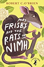 NMW : MRS FRISBY AND THE RATS OF NIMH - Kool Skool The Bookstore
