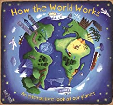 How the World Works - Kool Skool The Bookstore