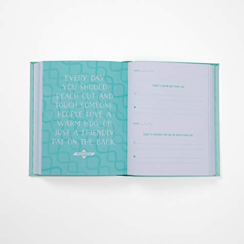 Do One Thing Every Day Together: A Journal for Two - Paperback