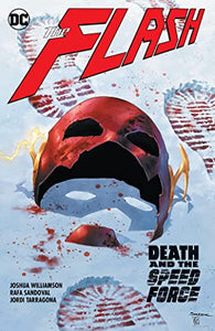 The Flash, Vol. 12: Death and the Speed Force - Paperback