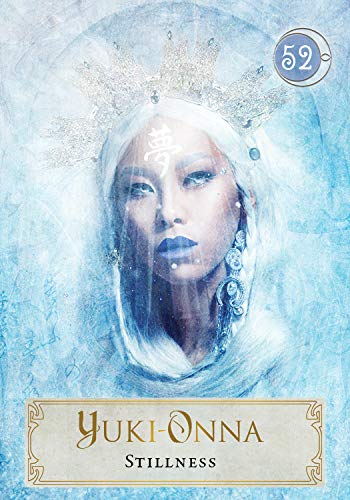 Goddess Power Oracle (Standard Edition): Deck and Guidebook