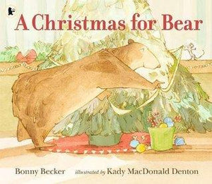 A Christmas for Bear - Paperback - Kool Skool The Bookstore