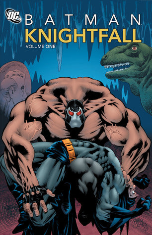 Batman: Knightfall Vol. 1 - Kool Skool The Bookstore