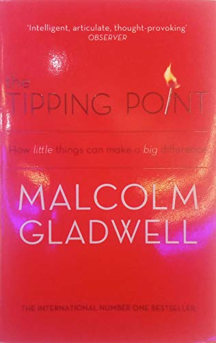 The Tipping Point - Paperback