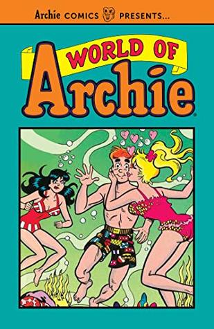 World of Archie Vol. 1 - Paperback