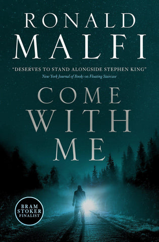 Come With Me - Paperback