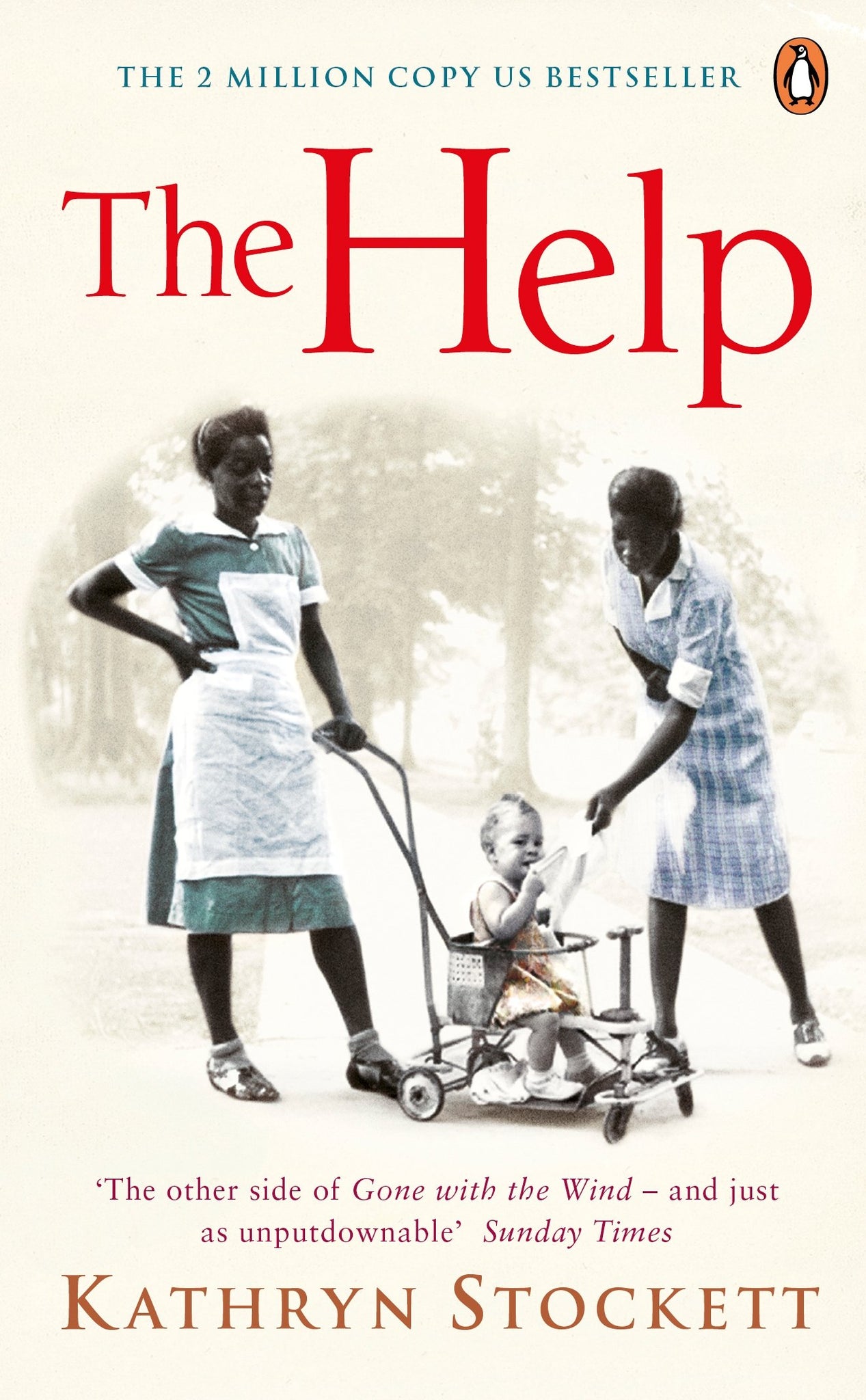 The Help - Paperback