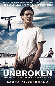 Unbroken - Paperback