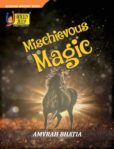 Mischievous Magic - Paperback