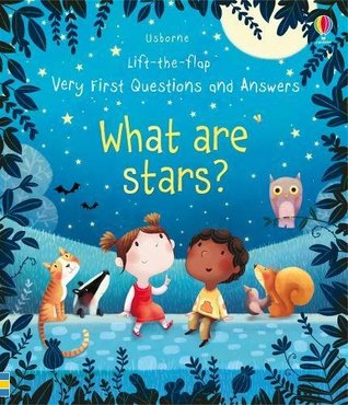 What Are Stars ? - Kool Skool The Bookstore