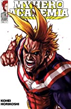 MY HERO ACADEMIA : VOL-11 - Kool Skool The Bookstore