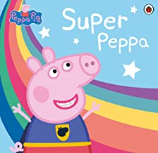 Peppa Pig : Super Peppa! - Kool Skool The Bookstore