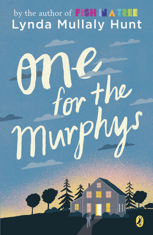 One for the Murphys - Paperback