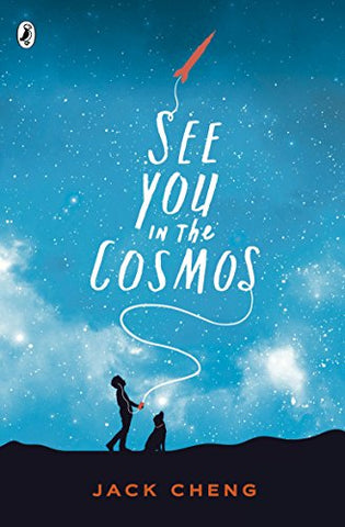See You in the Cosmos - Paperback