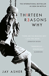 Thirteen Reasons Why - Paperback