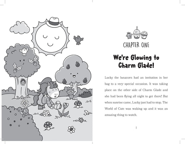 Super Cute – Best Friends Forever - Paperback