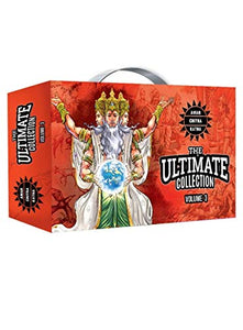 The Ultimate Collection VOL - 3