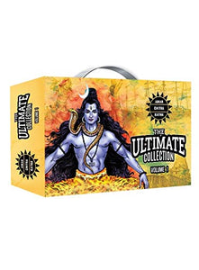 The Ultimate Collection VOL - 1