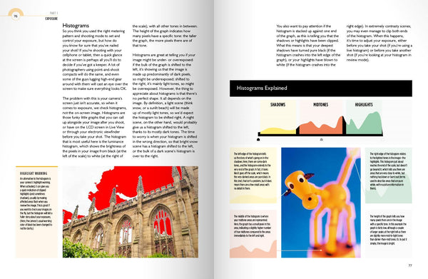 Complete Photography: Understand cameras to take, edit and share better photos - Paperback