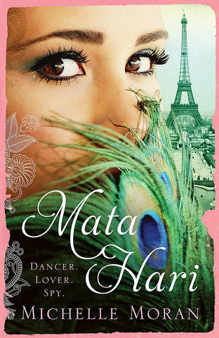 Mata Hari - Paperback