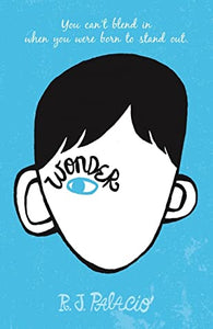 Wonder - Paperback