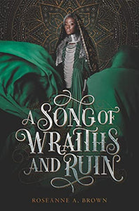 A Song of Wraiths and Ruin #1 - Paperback