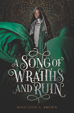 A Song of Wraiths and Ruin #1 - Paperback