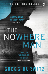 The Nowhere Man - Paperback