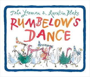 Rumbelows Dance - Paperback