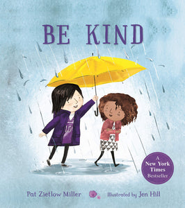 Be Kind - Paperback