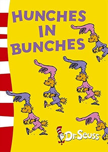 Hunches in Bunches: Reading is fun with Dr.Seuss - Paperback
