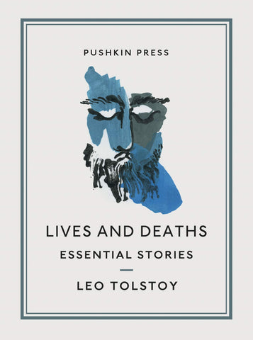 Lives and Deaths - Paperback