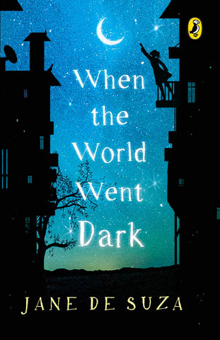 When the World Went Dark - Paperback